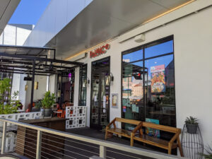 Polanco Cantina - Sacramento