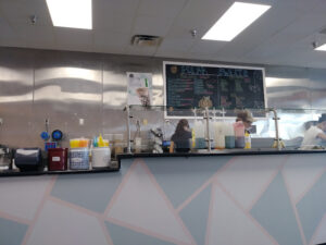 Polar Sweets - Hinesville