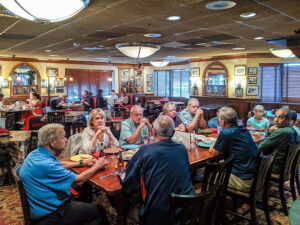 Polcari's Restaurant - Woburn