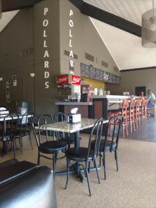 Pollard's Bar-B-Que - Memphis