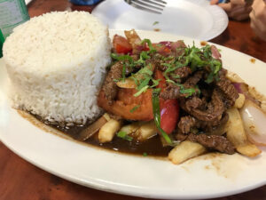 Polleria Don Carlos - New Brunswick