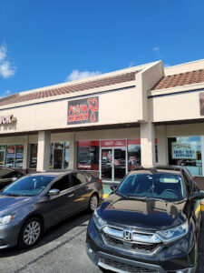 Pollito chicken - Kissimmee