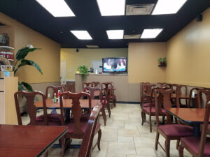 Pollo Ala Vista Restaurant & Carry - Gaithersburg