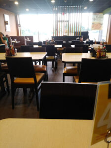 Pollo Campero - Spring Valley