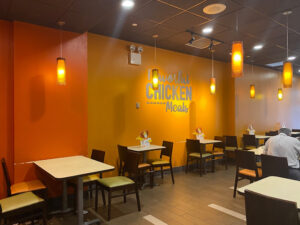 Pollo Campero - Queens