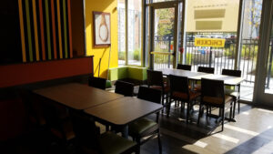 Pollo Campero - Hyattsville