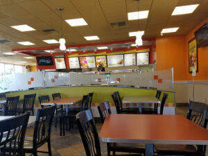 Pollo Campero - Inglewood