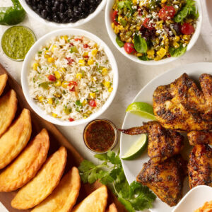Pollo Campero Digital Kitchen Anaheim - Anaheim