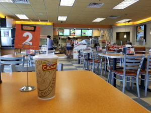 Pollo Campero Manassas - Manassas