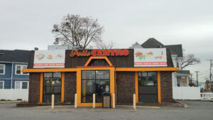 Pollo Centro - Lawrence