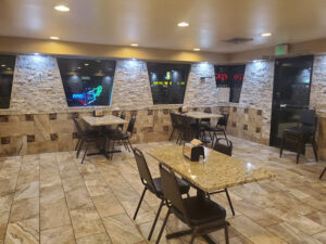 Pollo Feliz - Greeley