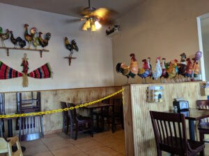 Pollo Feliz - Greeley
