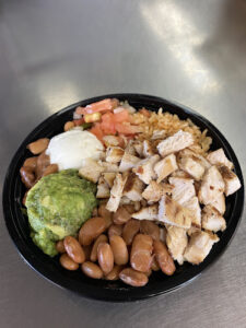 Pollo Feliz - Tucson