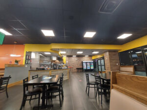Pollo Granjero - Hyattsville