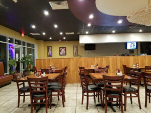 Pollo Inti 2 Peruvian-style Charcoal Chicken - Leesburg