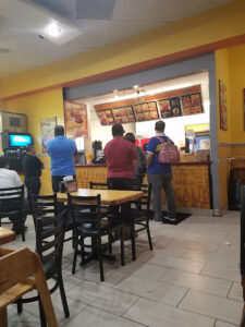 Pollo Regio - McKinney