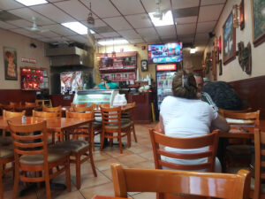 Pollo Rico Grill - Tamarac