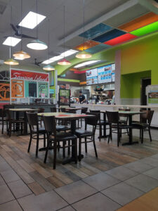 Pollo Tropical - Altamonte Springs