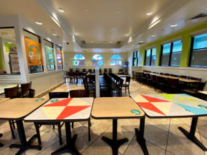 Pollo Tropical - Oviedo