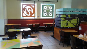 Pollo Tropical - Orlando