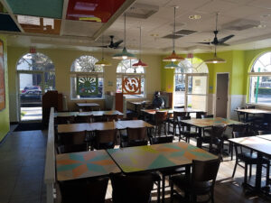 Pollo Tropical - Orlando