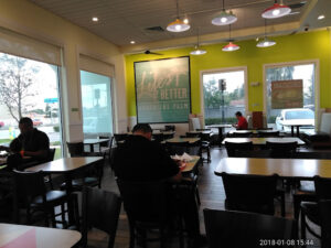 Pollo Tropical - Hialeah