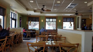 Pollo Tropical - Hialeah