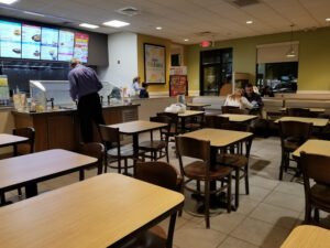 Pollo Tropical - Miramar