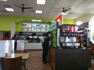 Pollo Tropical - Homestead