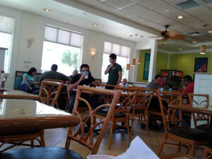 Pollo Tropical - Homestead