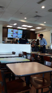 Pollo Tropical - Homestead