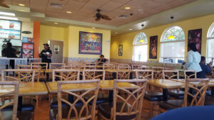 Pollo Tropical - Miami Gardens
