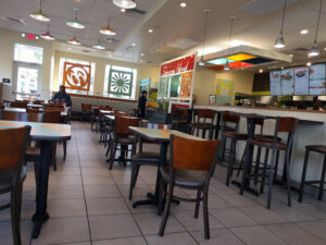 Pollo Tropical - Coral Springs