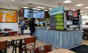 Pollo Tropical - Coral Springs