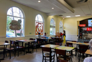 Pollo Tropical - Coral Springs