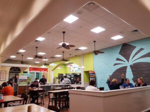 Pollo Tropical - Miami Springs