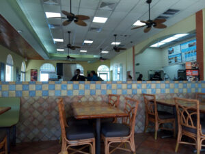 Pollo Tropical - Miami Gardens