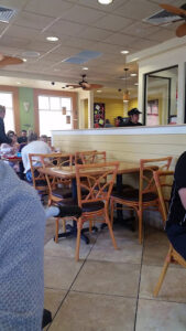 Pollo Tropical - Aventura