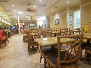 Pollo Tropical - Sunrise