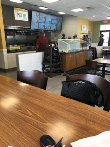 Pollo Tropical - Tamarac