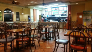 Pollo Tropical - West Palm Beach