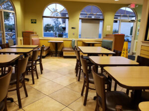 Pollo Tropical - Delray Beach