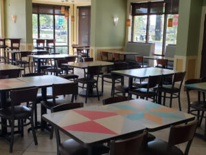 Pollo Tropical - Brandon