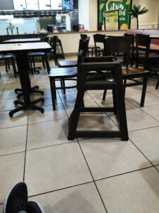 Pollo Tropical - Tampa