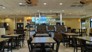 Pollo Tropical - Tampa