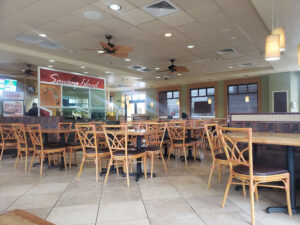 Pollo Tropical - Fort Myers