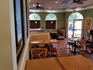 Pollo Tropical - Cape Coral