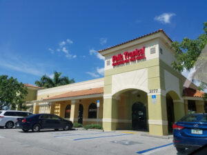 Pollo Tropical - Naples