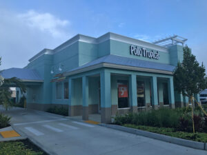 Pollo Tropical - Naples