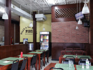 Pollo a la Brasa Pios Restaurant - Port Chester